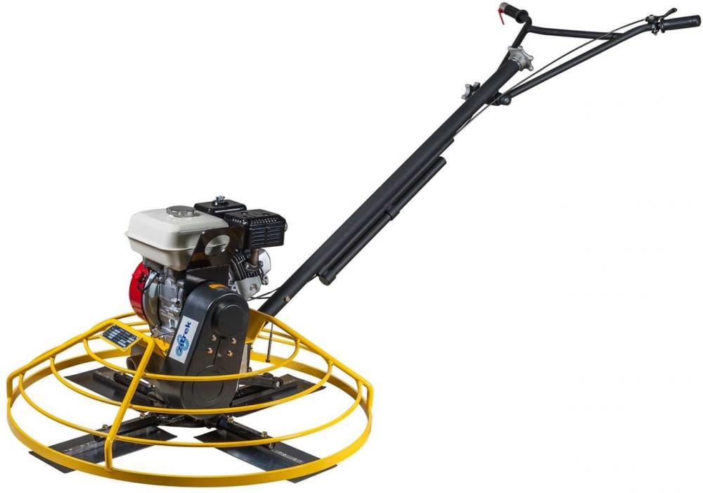 Затирочная машина PT-36 HONDA GX-160 Zitrek