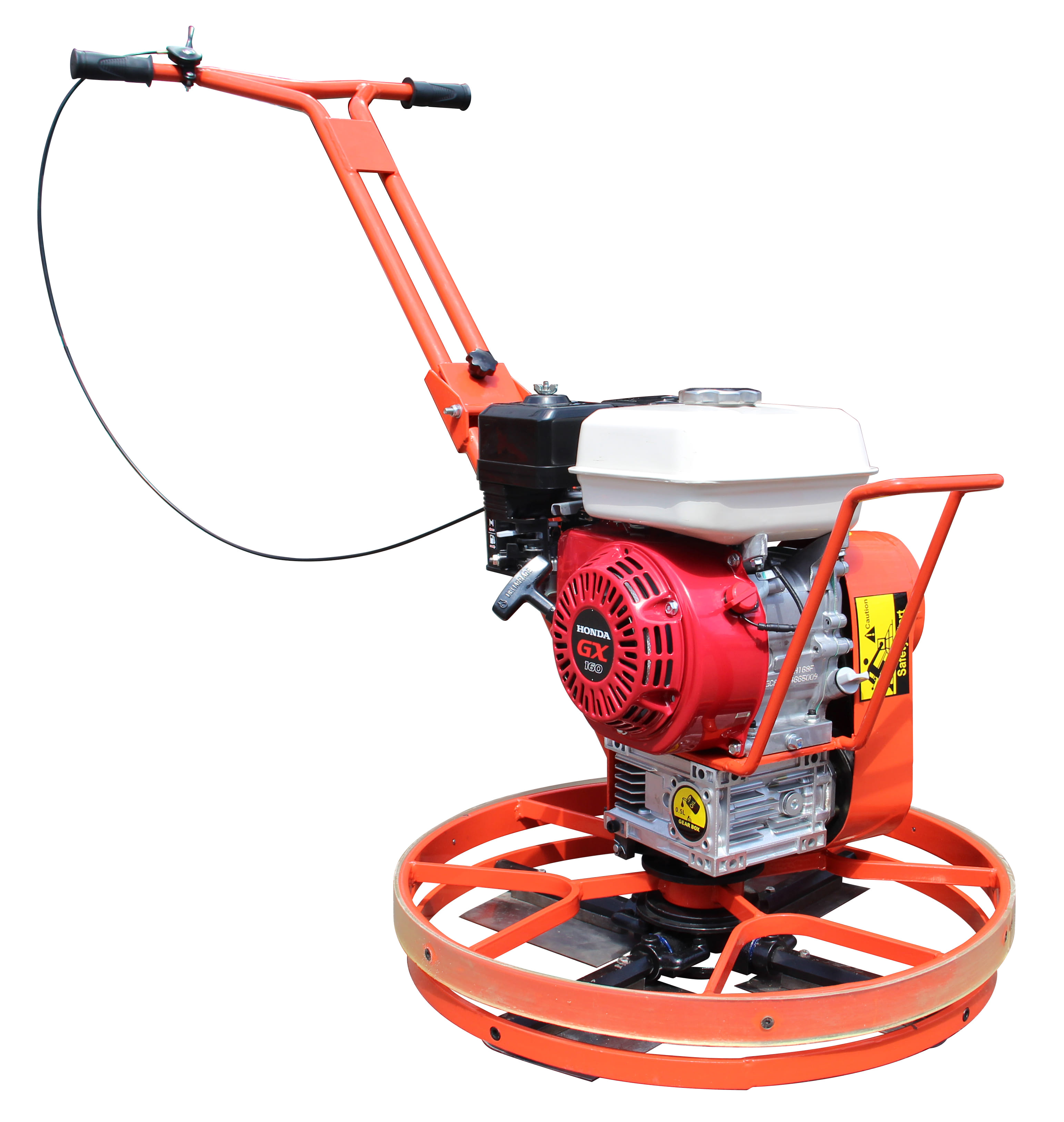 Затирочная машина Z600H Impulse