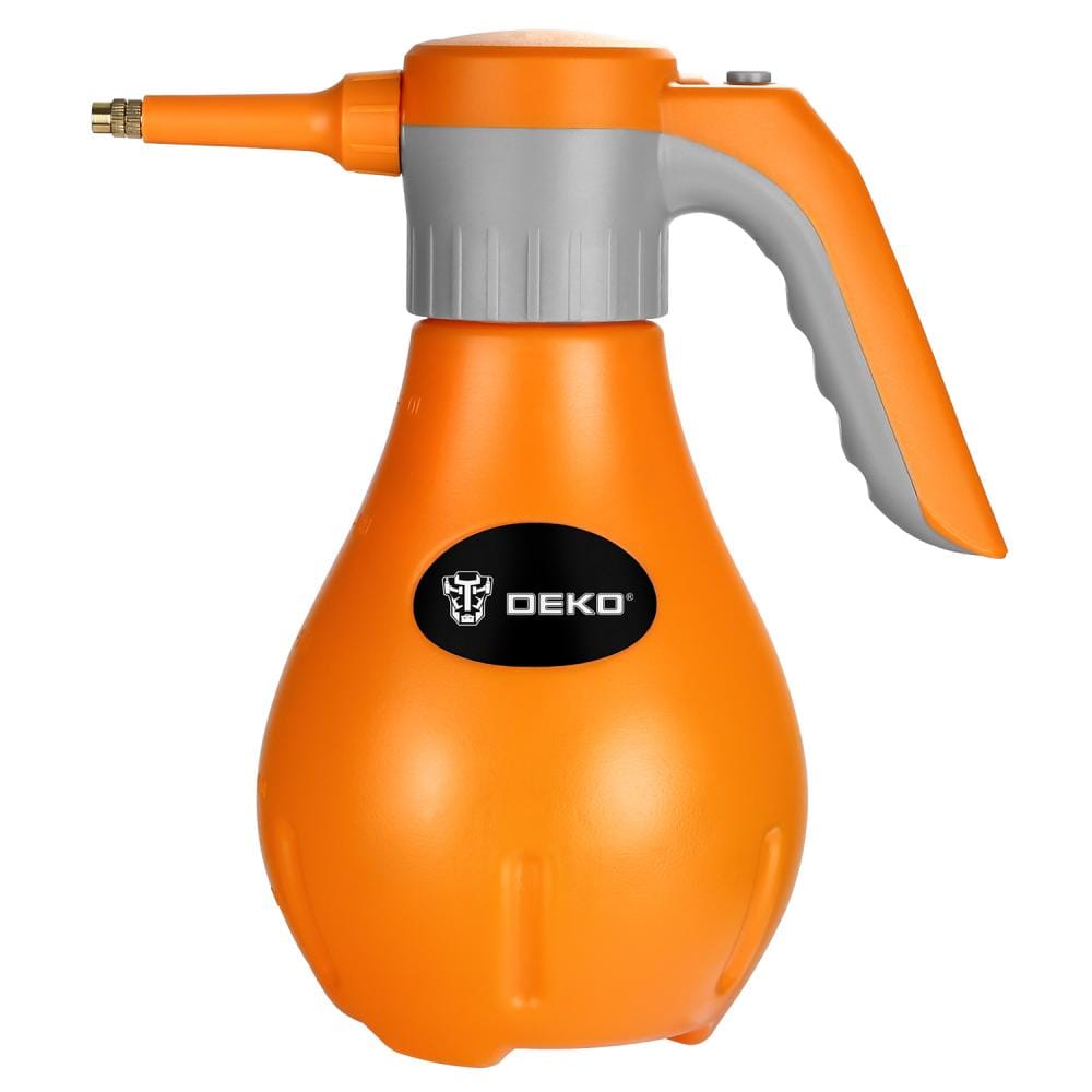 Опрыскиватель аккумуляторный DKSP14 2 л. Deko