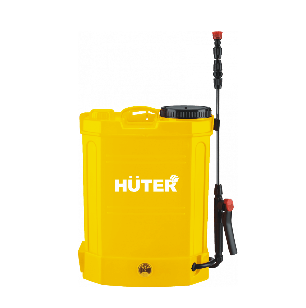 Опрыскиватель аккумуляторный SP-12AC Huter