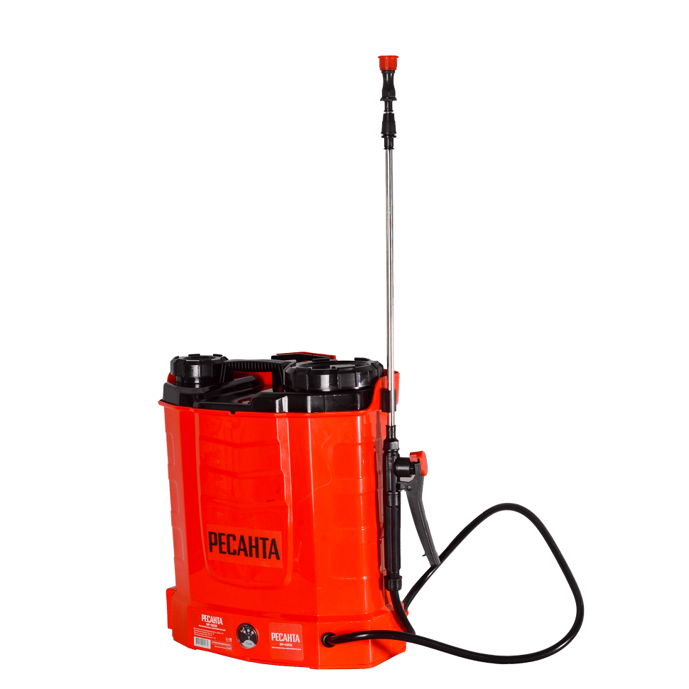 Опрыскиватель аккумуляторный SP-12CK РЕСАНТА