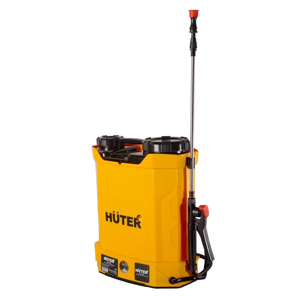 Опрыскиватель аккумуляторный SP-10Li Huter