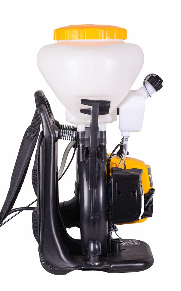 Опрыскиватель ранцевый бензиновый GS-4311 Huter