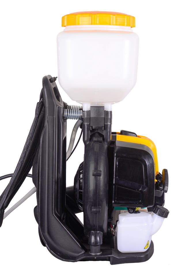 Опрыскиватель ранцевый бензиновый GS-5215 Huter