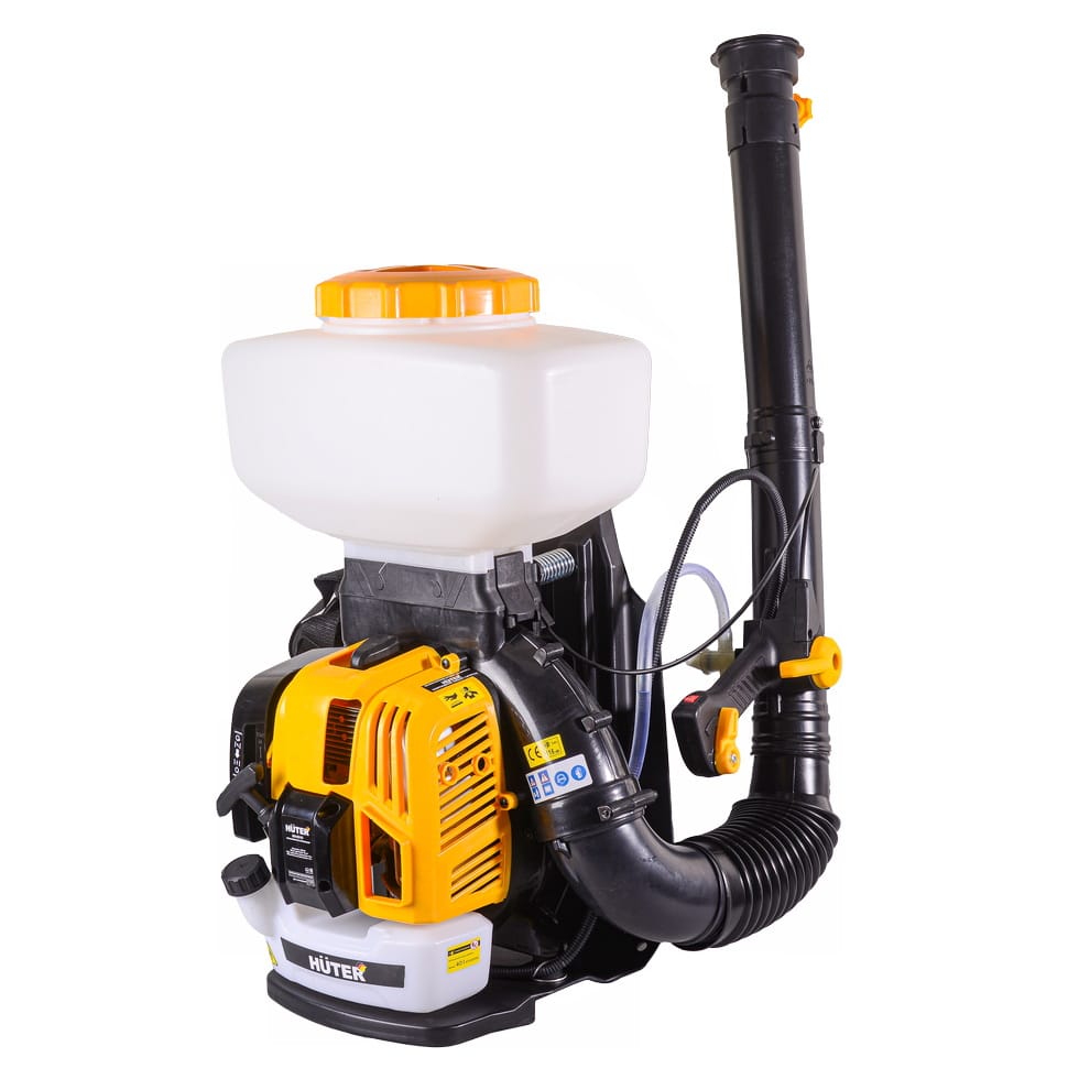 Опрыскиватель ранцевый бензиновый GS-5215 Huter