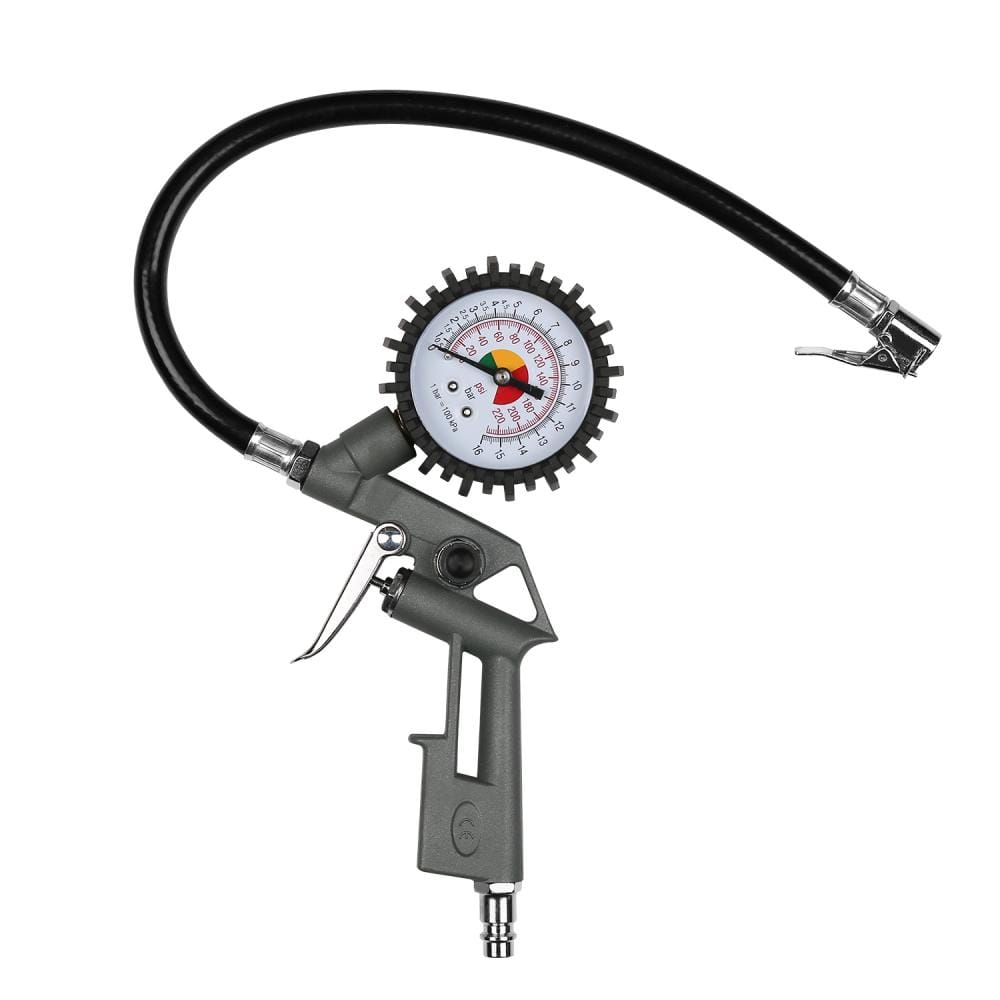 Набор пневмоинструмента RDKSG05-10 083-3010 Deko