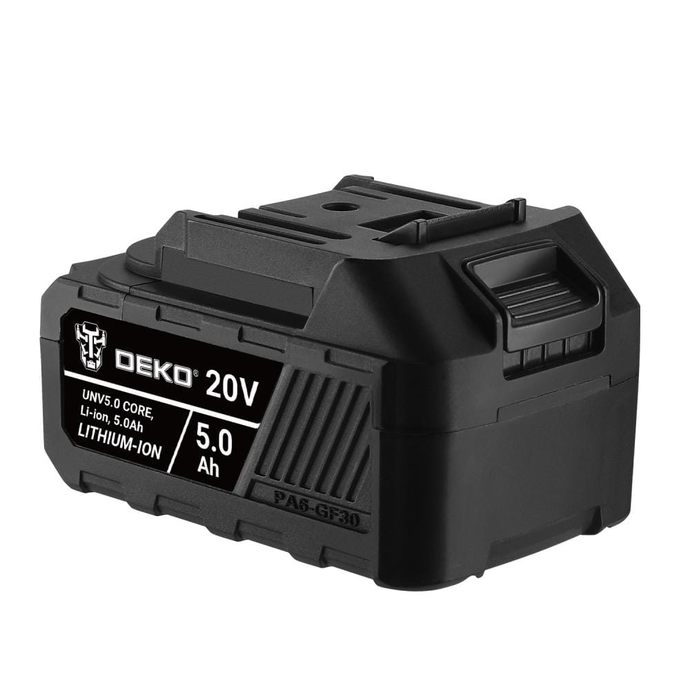 Аккумулятор Deko UNV5.0 CORE