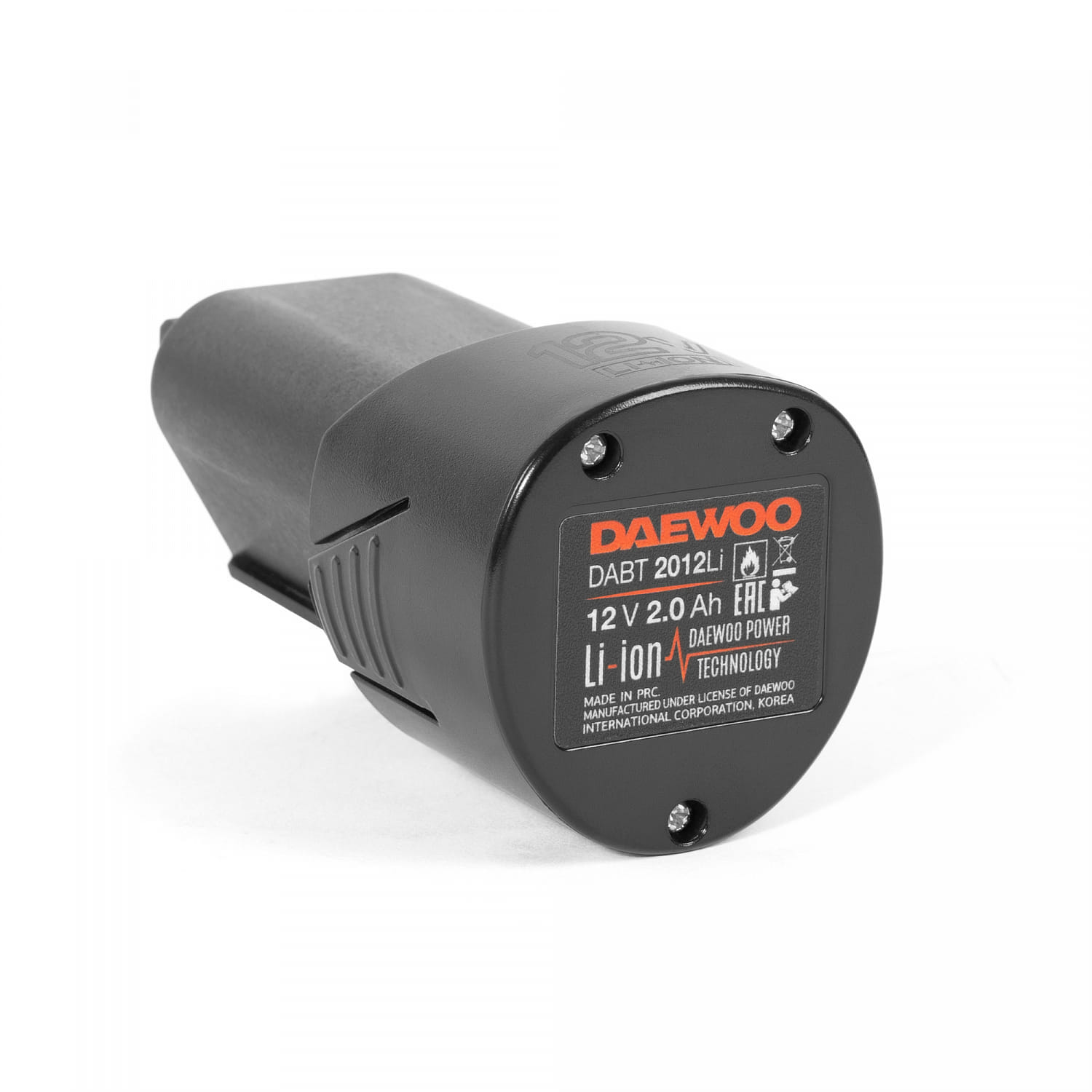 Аккумулятор Daewoo Power DABT 2012Li