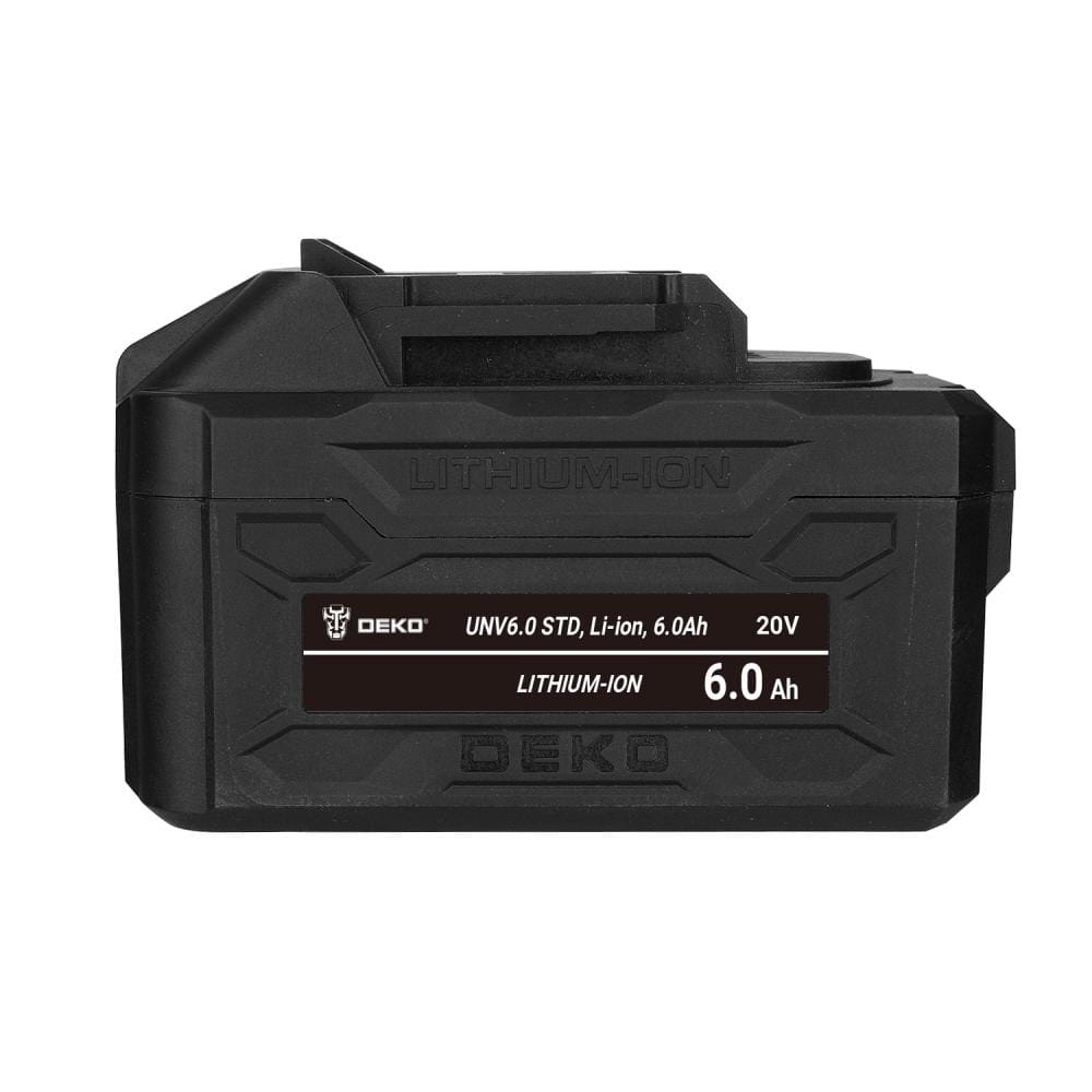 Аккумулятор Deko UNV6.0 STD