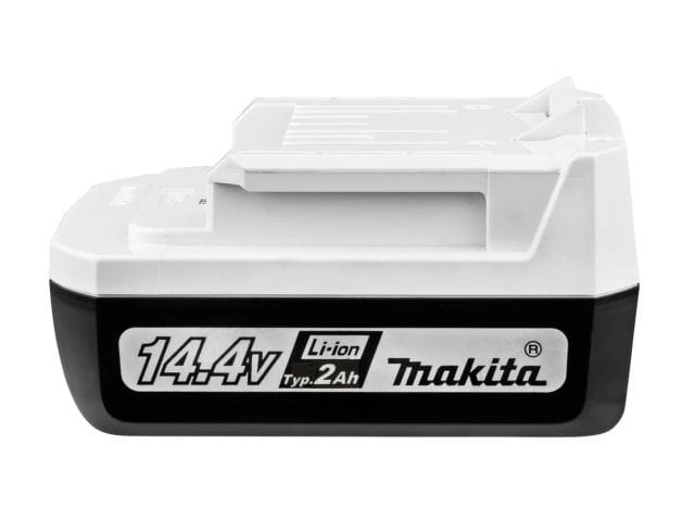 Аккумулятор (Li-Ion, 14В, 2.0Aч) MAKITA BL1420G