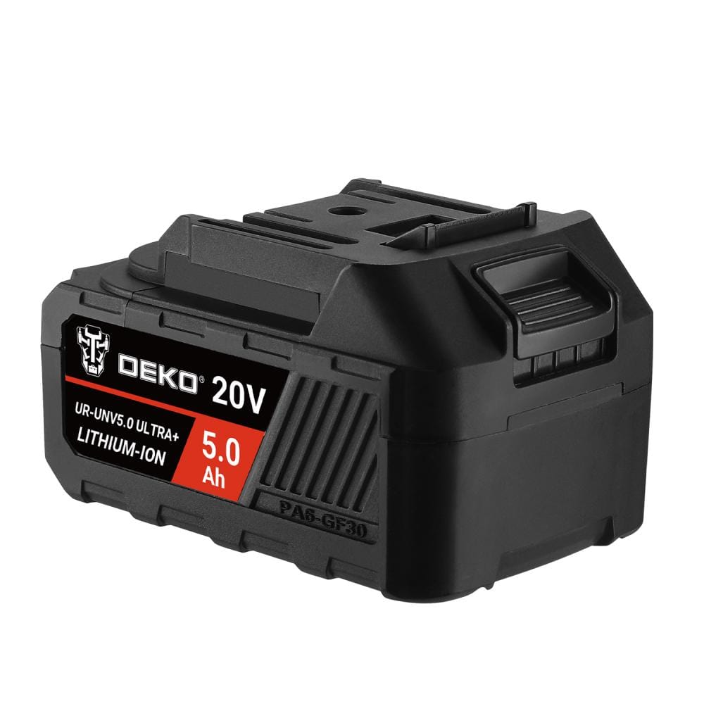 Аккумулятор Deko R-UNV5.0 ULTRA +