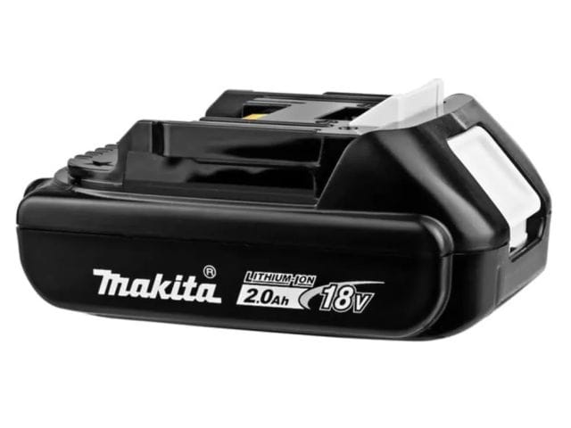 Аккумулятор 18.0 В, 2.0 А/ч, Li-Ion MAKITA LXT BL 1820 B