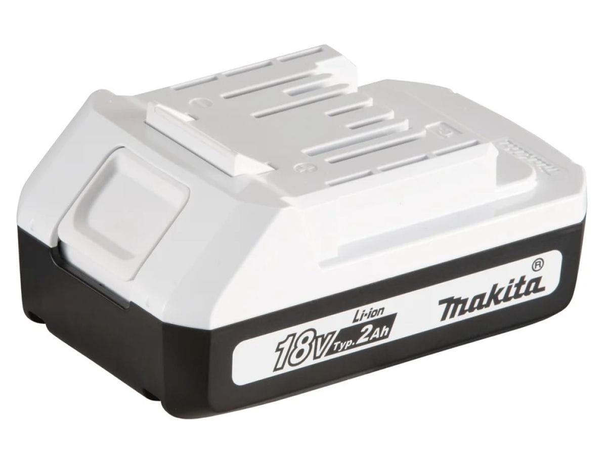 Аккумулятор 18.0 В, 2.0 А/ч, Li-Ion MAKITA BL1820G