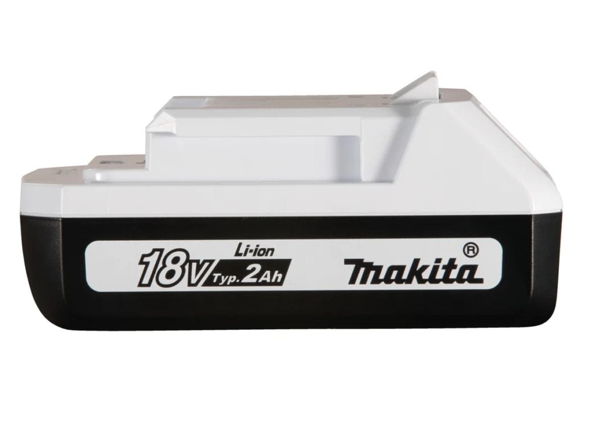 Аккумулятор 18.0 В, 2.0 А/ч, Li-Ion MAKITA BL1820G