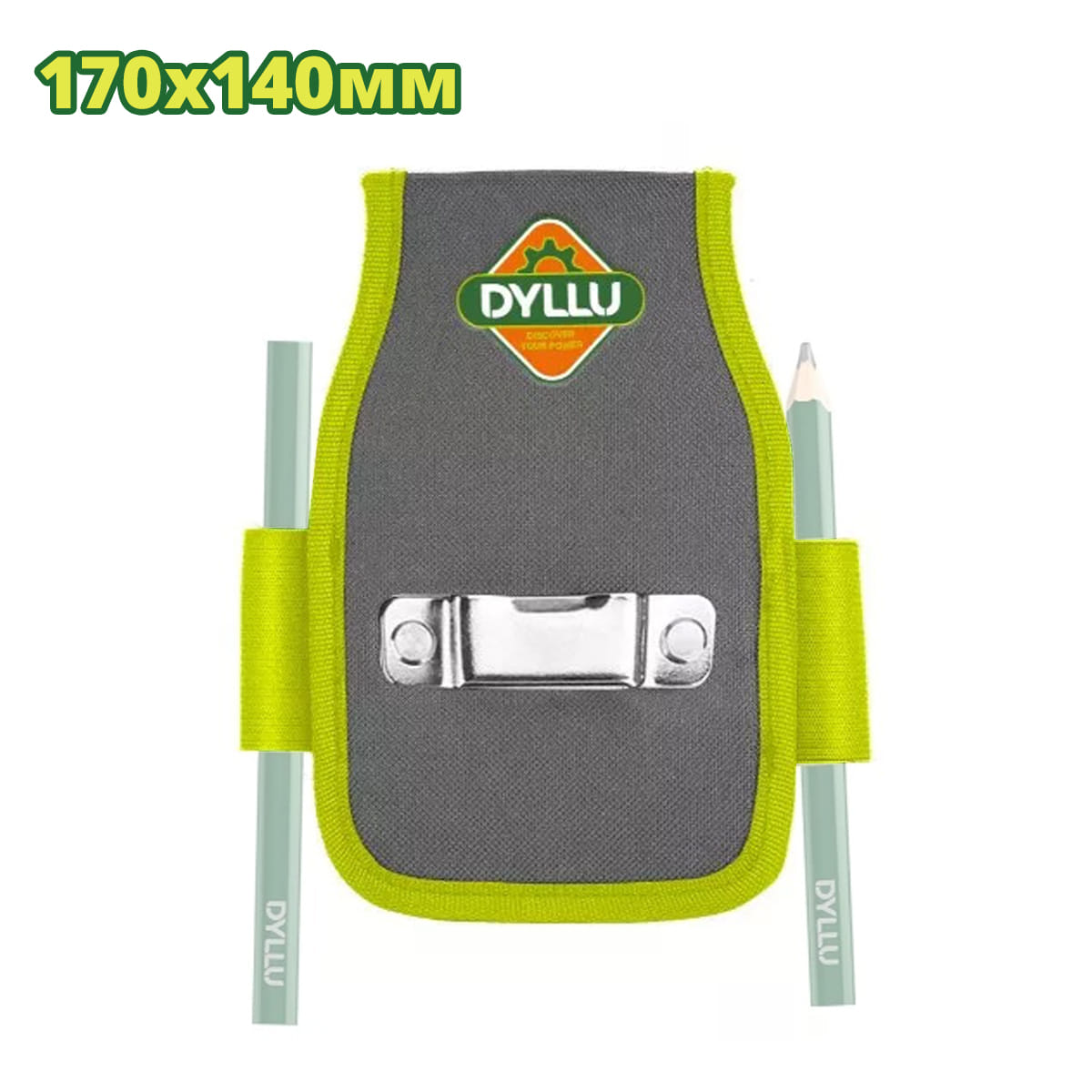 Сумка для инструментов 170x140мм DTTG2101 DYLLU