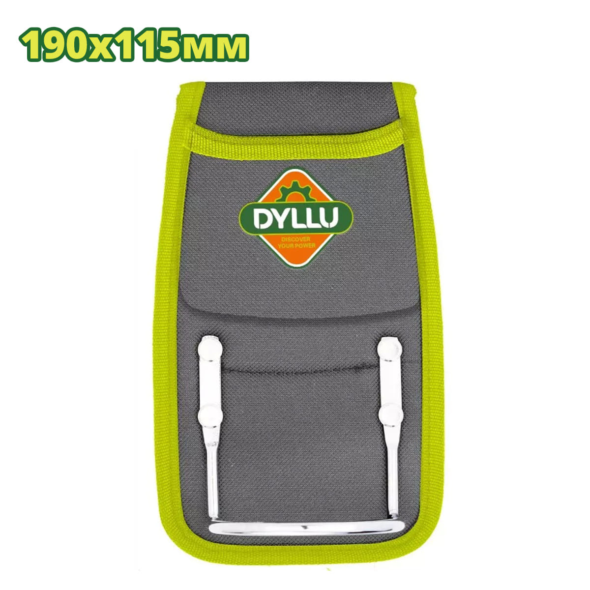 Сумка для инструментов 190x115мм DTTG2102 DYLLU