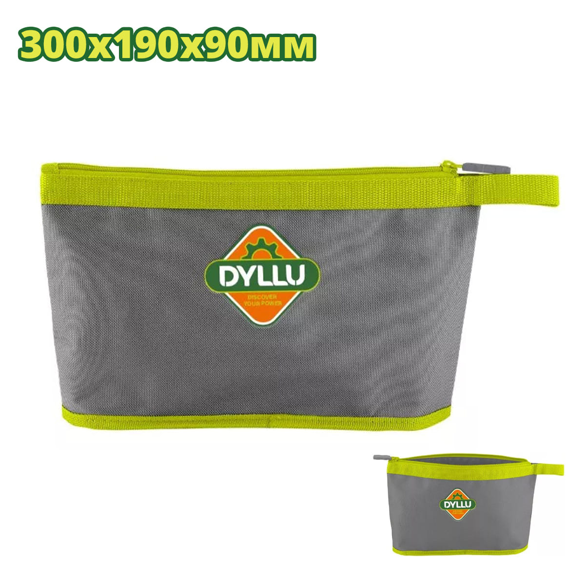 Сумка для инструментов 300x190x90 мм DTTG7101 DYLLU