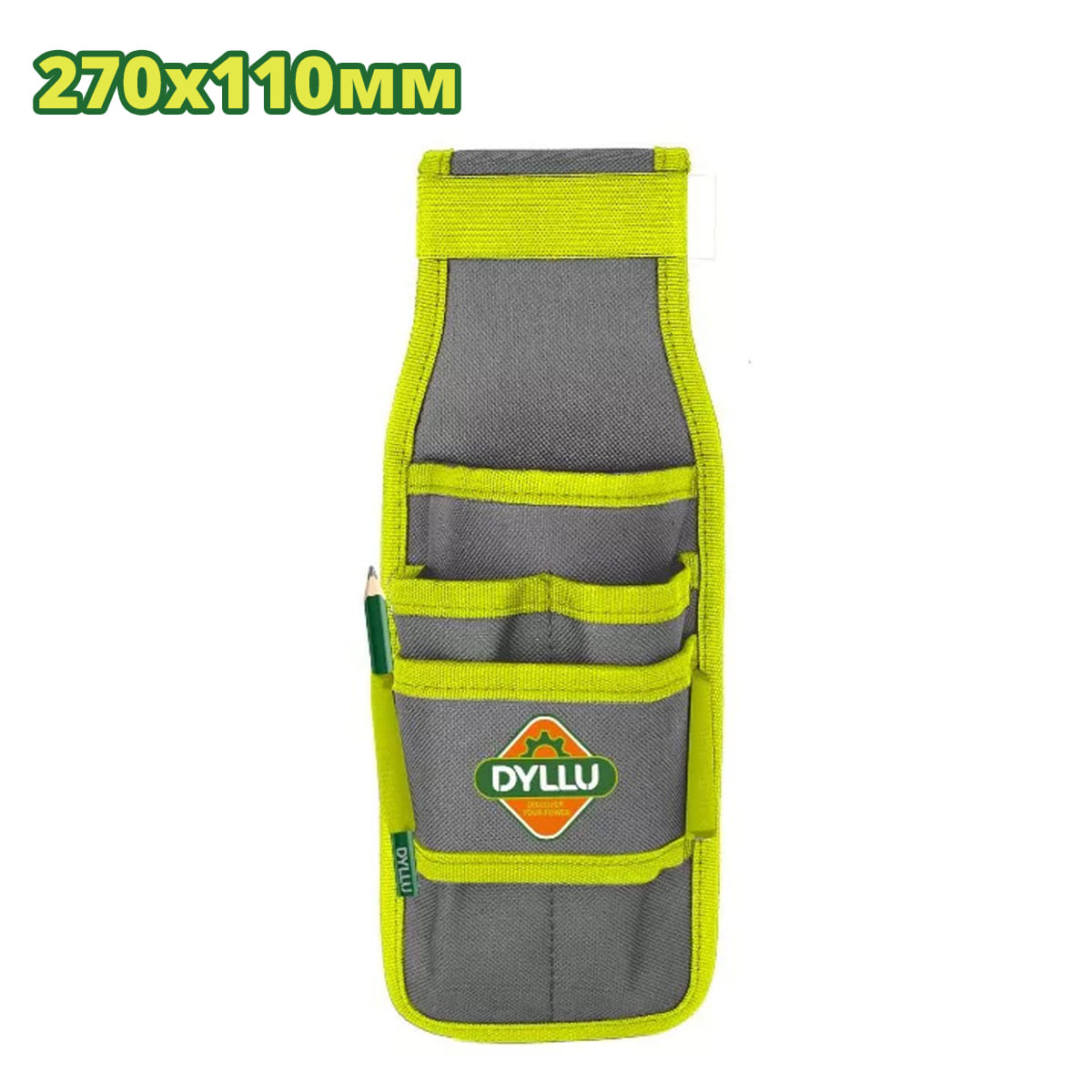 Сумка для инструментов 270x110мм DTTG2104 DYLLU
