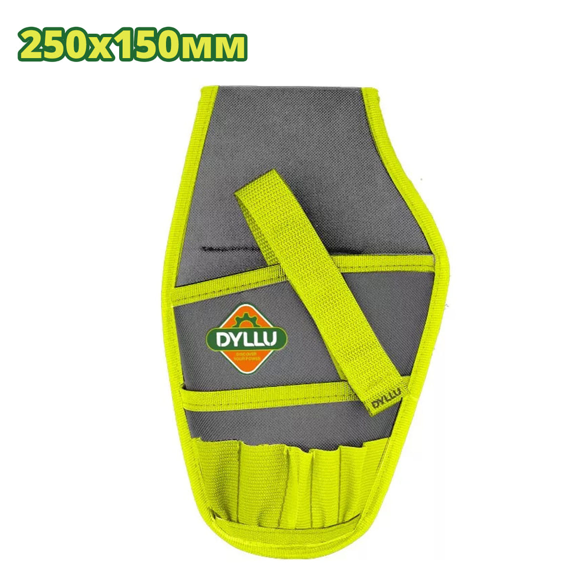 Сумка на пояс для инструментов 250x150мм DTTG2105 DYLLU