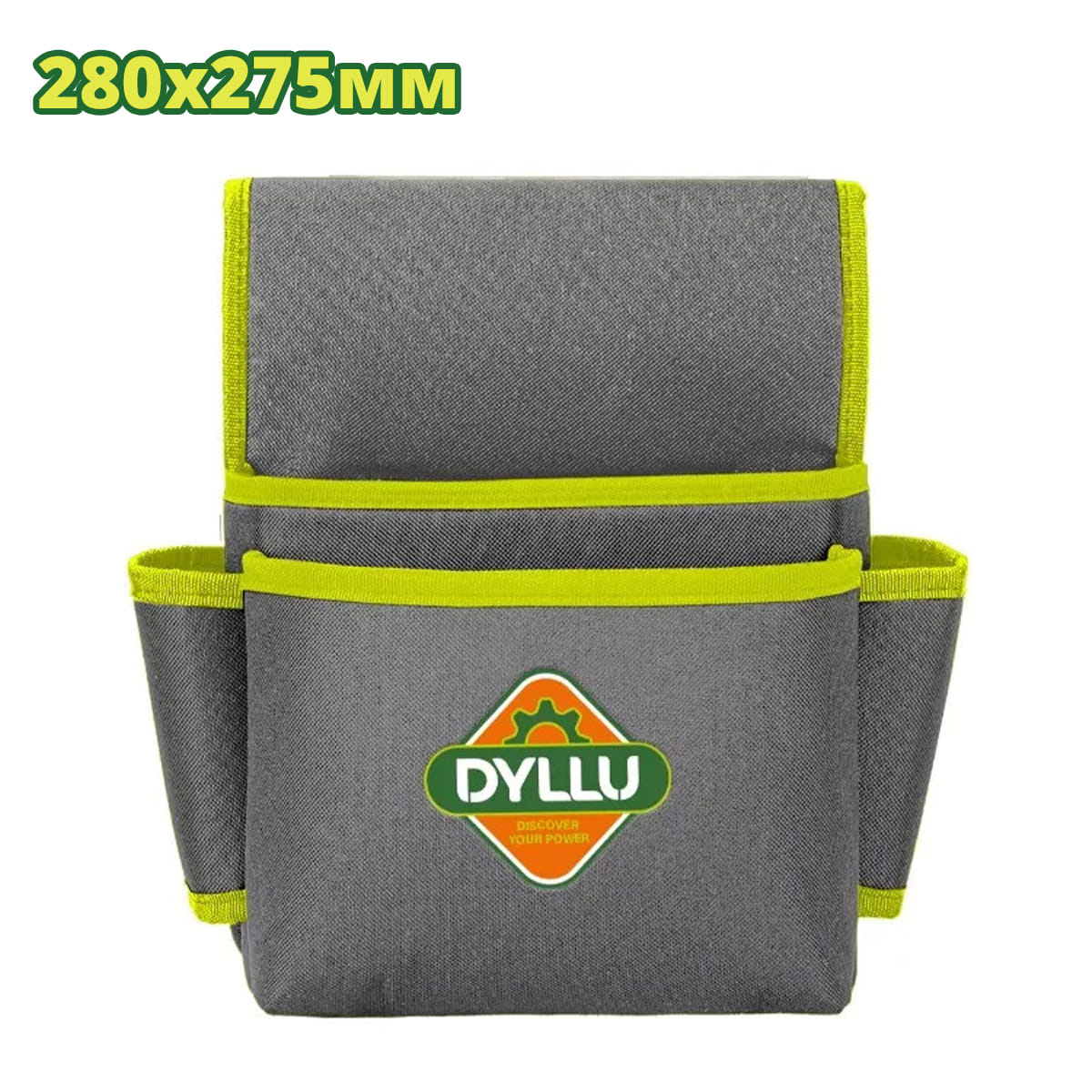 Сумка для инструментов 280x275мм DTTG2106 DYLLU