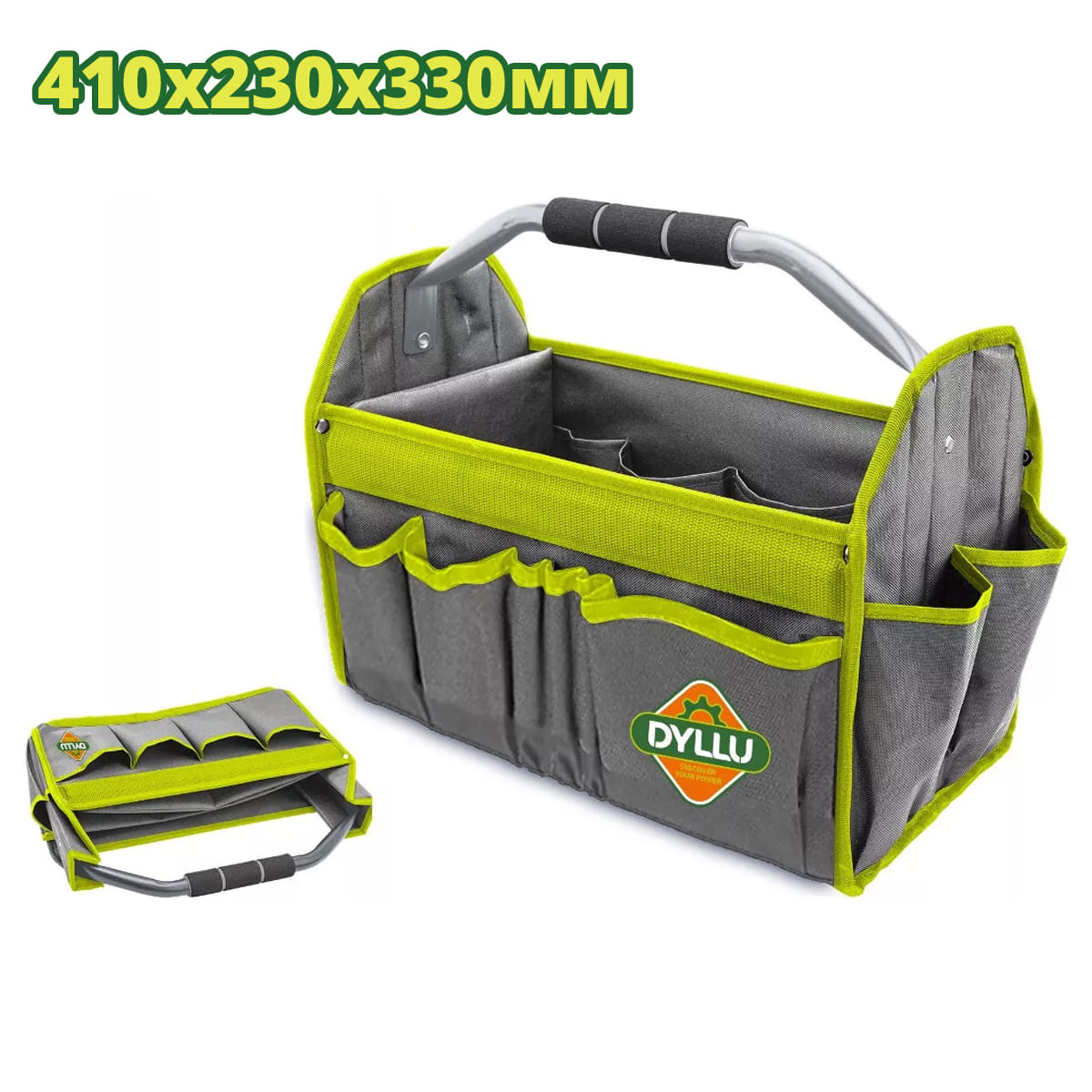 Сумка для инструментов 16 " DTTG5101 DYLLU