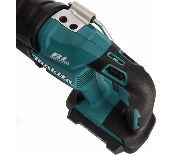 Аккум. сабельная пила в кор. MAKITA LXT DJR 360 Z