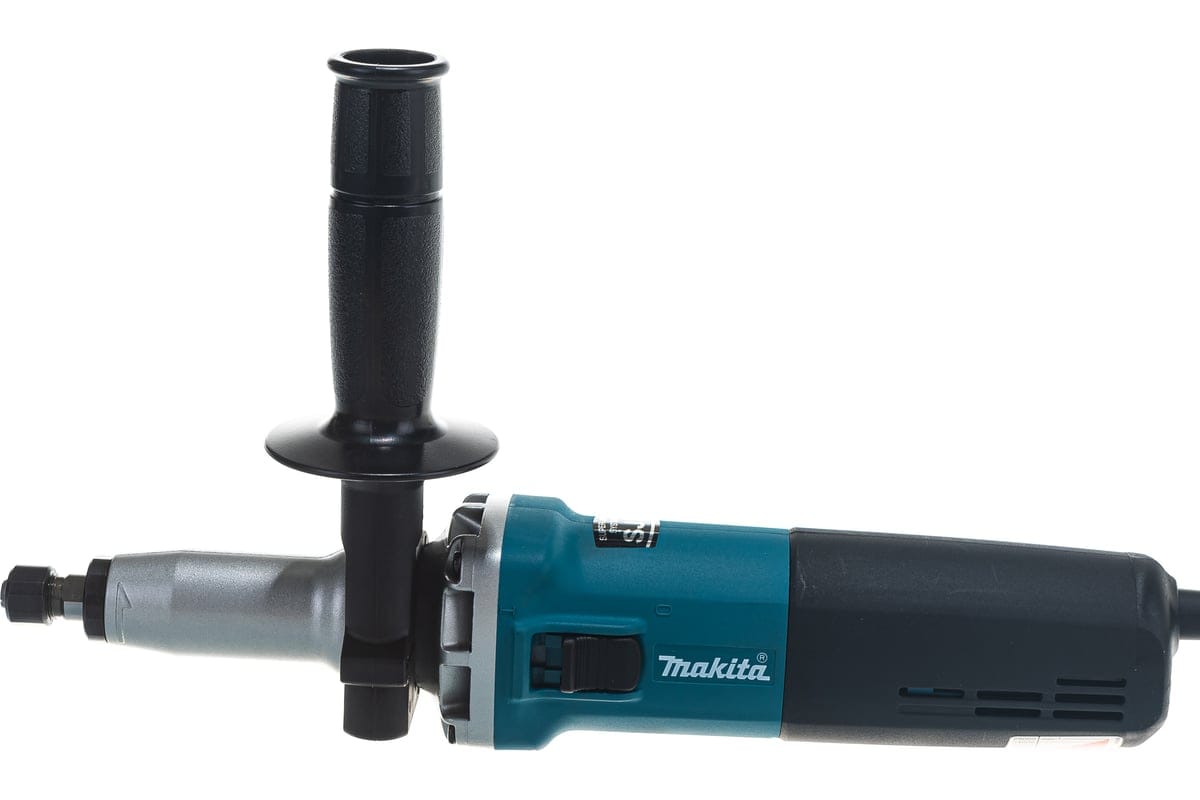 Прямая шлифмашина в кор. MAKITA GD 0800 C