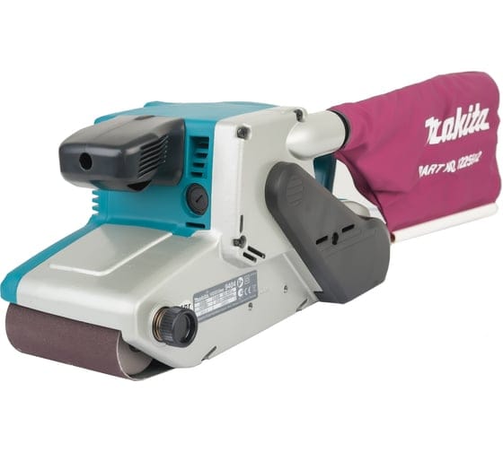 Ленточная шлифмашина в кор. MAKITA 9404