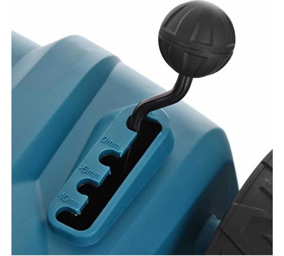 Аэратор/скарификатор MAKITA UV 3600