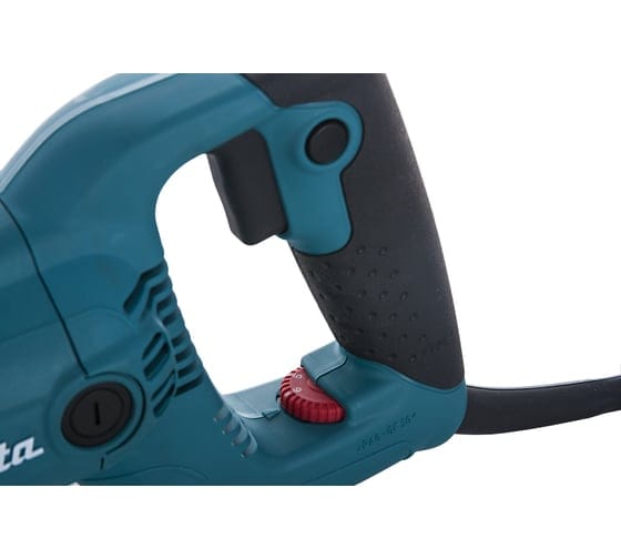 Сабельная пила в чем. + 3 пильных полотна MAKITA JR 3070 CT
