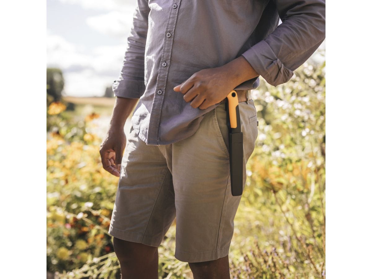 Нож садовый FISKARS K82 X-series