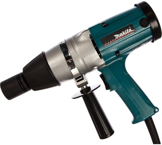 Гайковерт электрическийв чем. MAKITA 6906