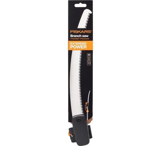 Пила для сучьев FISKARS