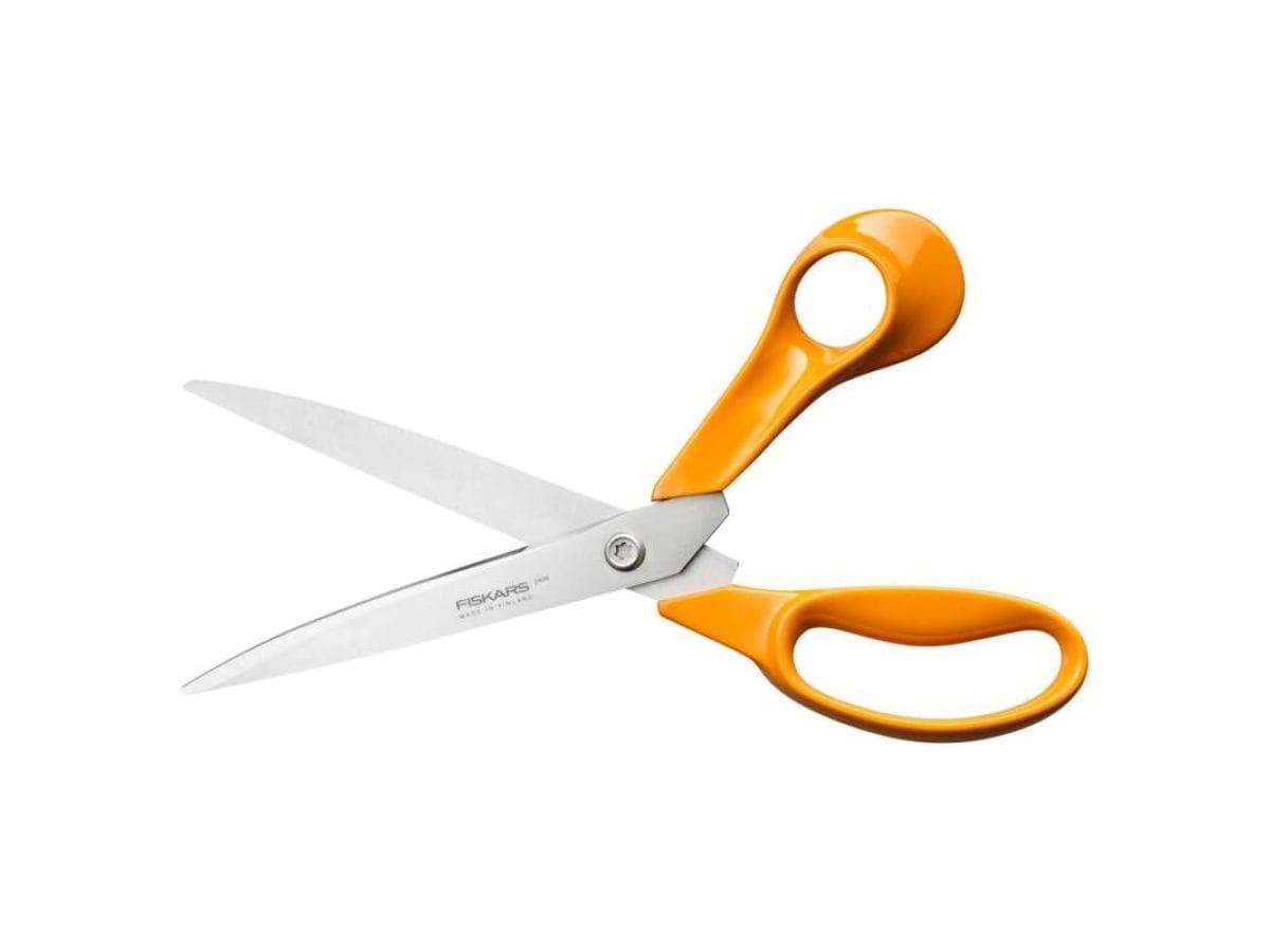 Ножницы большие 25см унив. FISKARS Classic