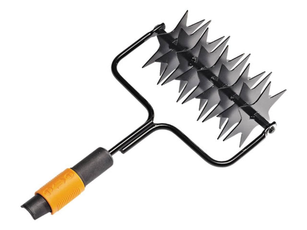 Культиватор звездочный FISKARS QuikFit