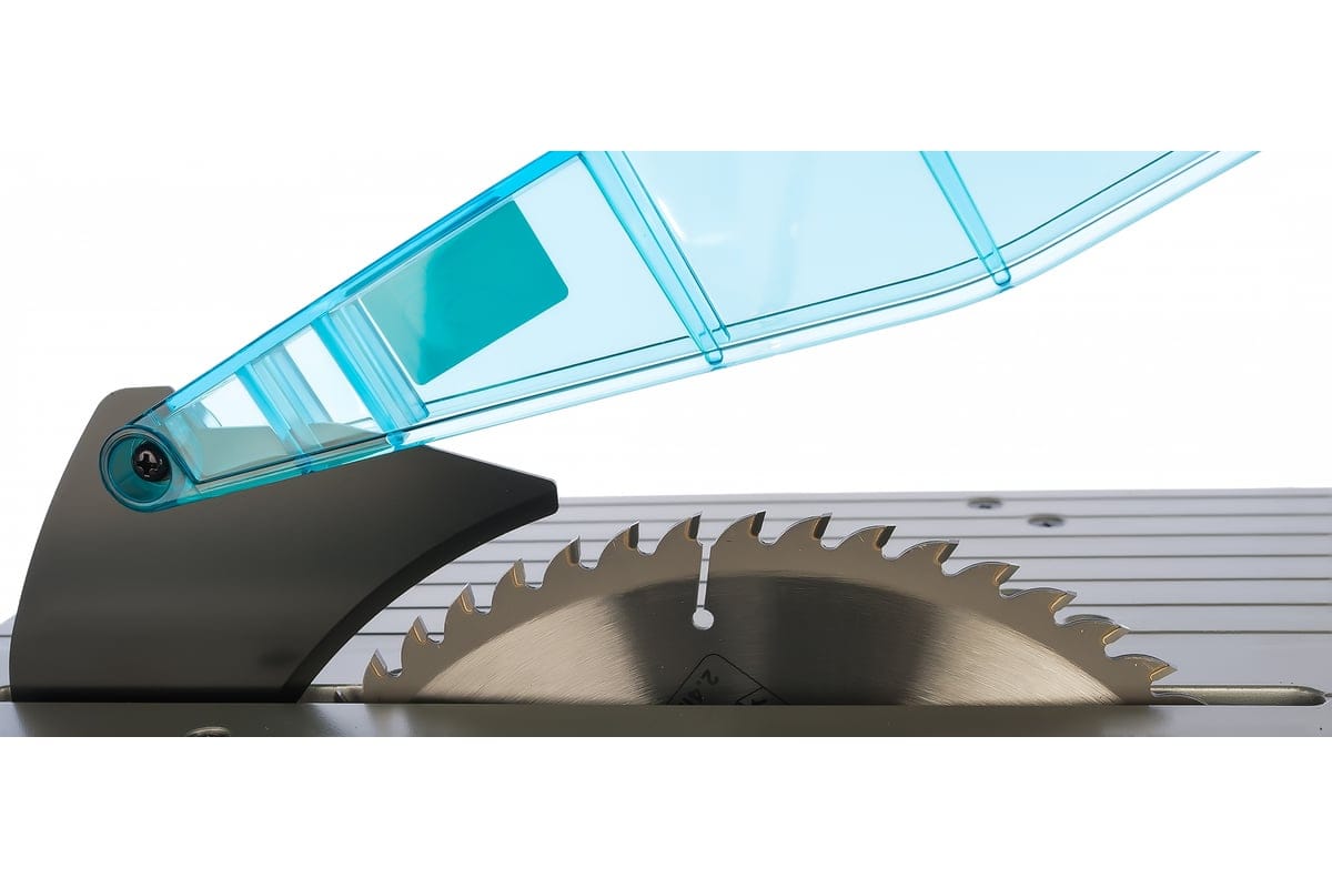 Торцовочная пила комбинированная в кор. MAKITA LH 1040 F