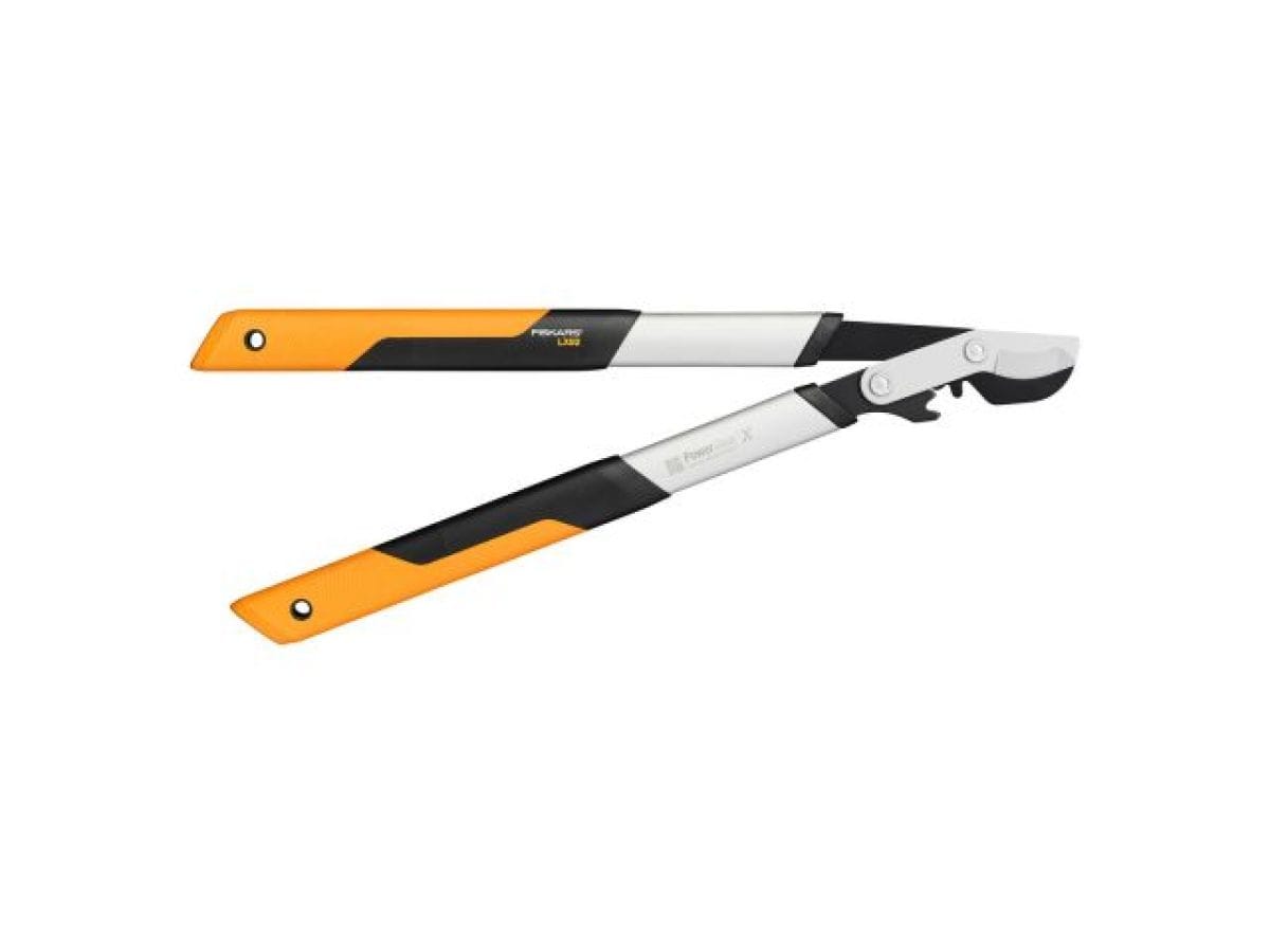 Сучкорез плоскостной малый FISKARS LX92 PowerGear X