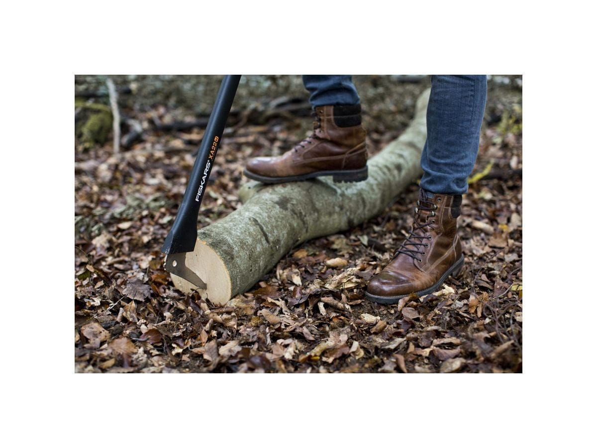 Багор для бревен FISKARS WoodXpert XA22