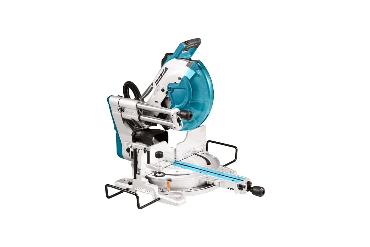 Торцовочная пила в кор. MAKITA LS 1219