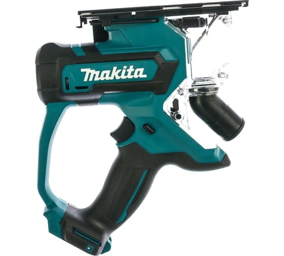Аккум. сабельная пила в кор. MAKITA SD 100 DZ