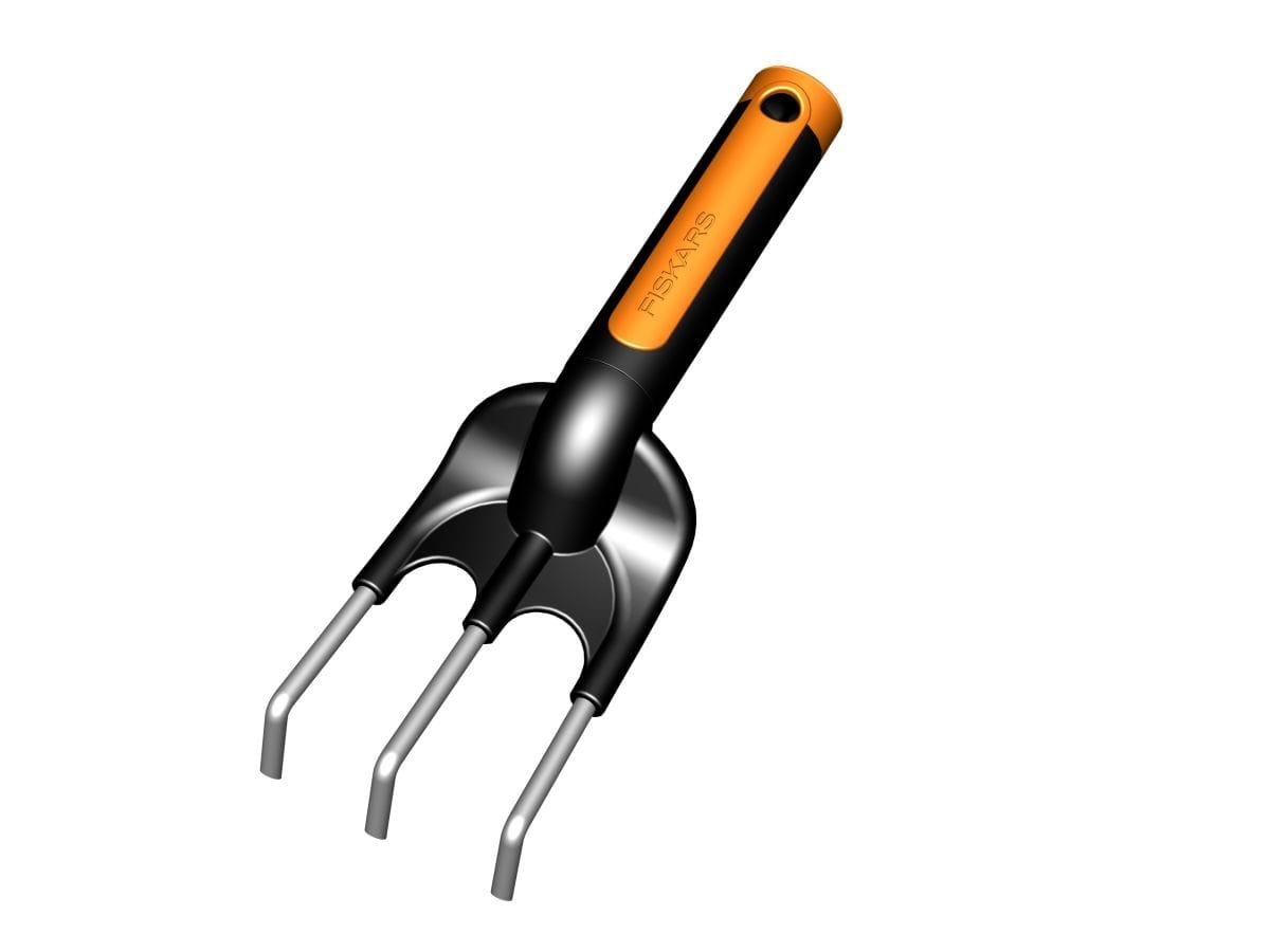 Культиватор садовый FISKARS Premium