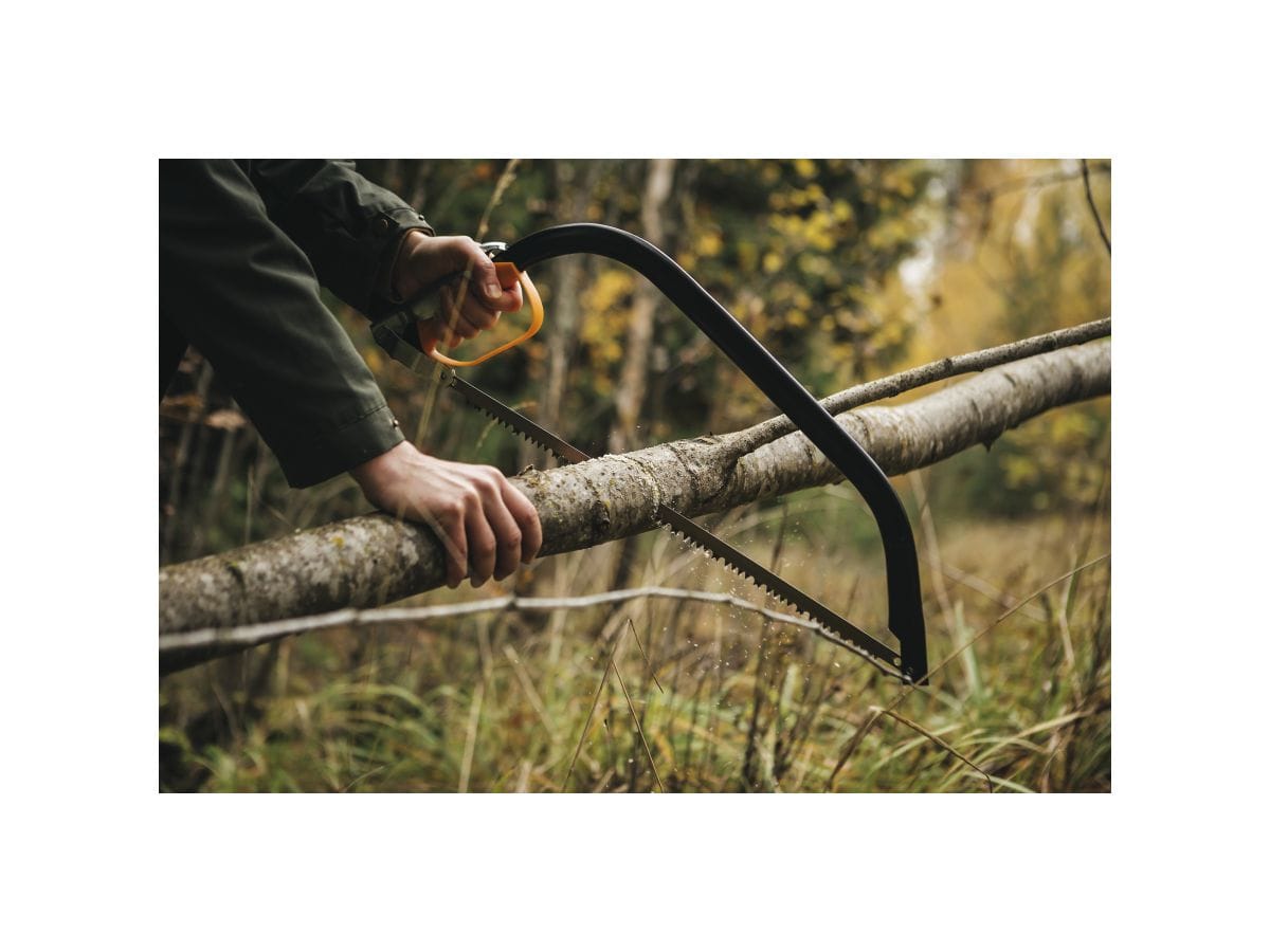 Пила лучковая малая FISKARS SW30