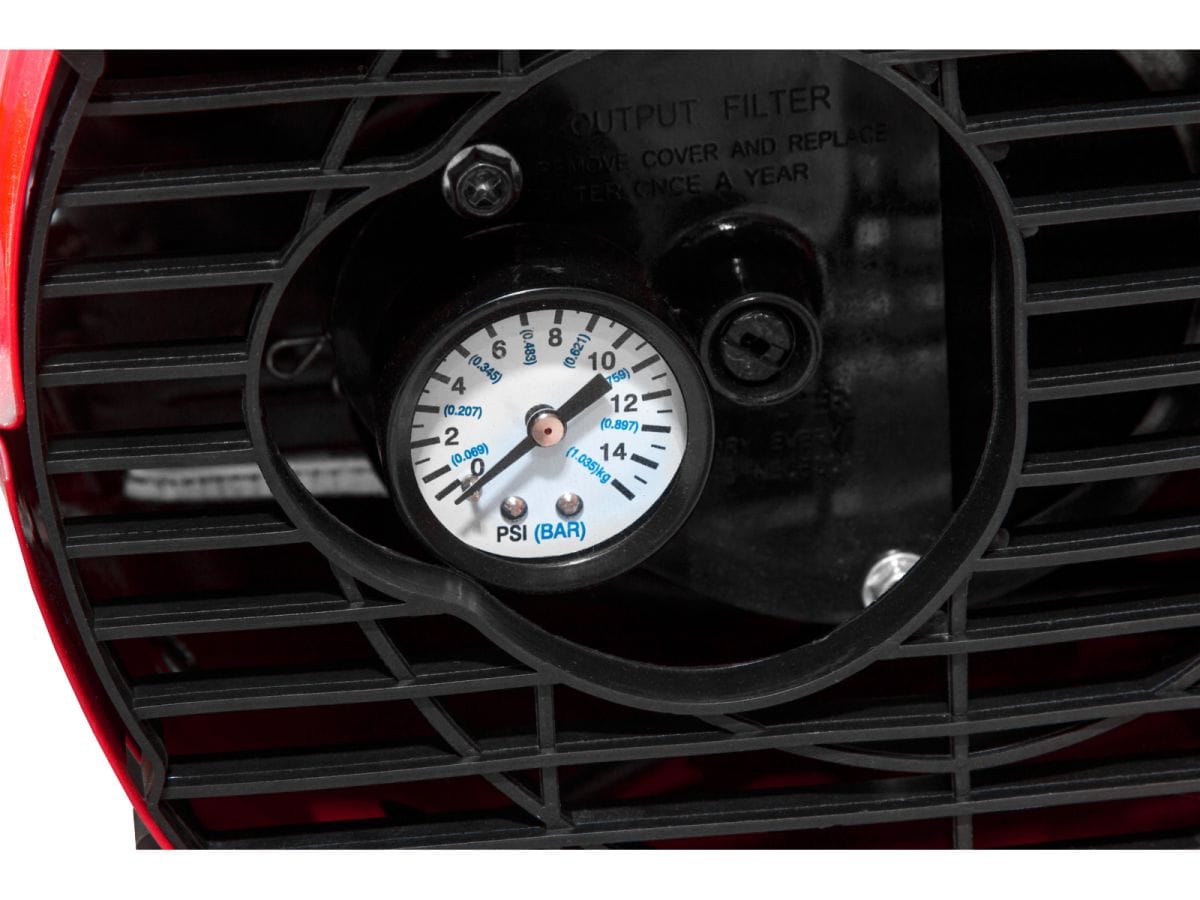 Нагреватель воздуха диз. прямой ASILAK SLD-30000