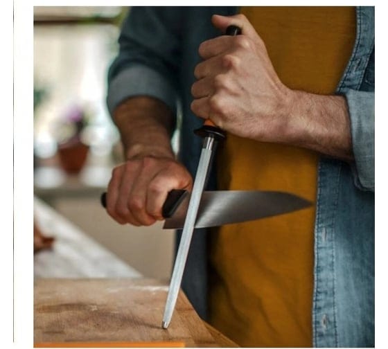 Мусат FISKARS Functional Form