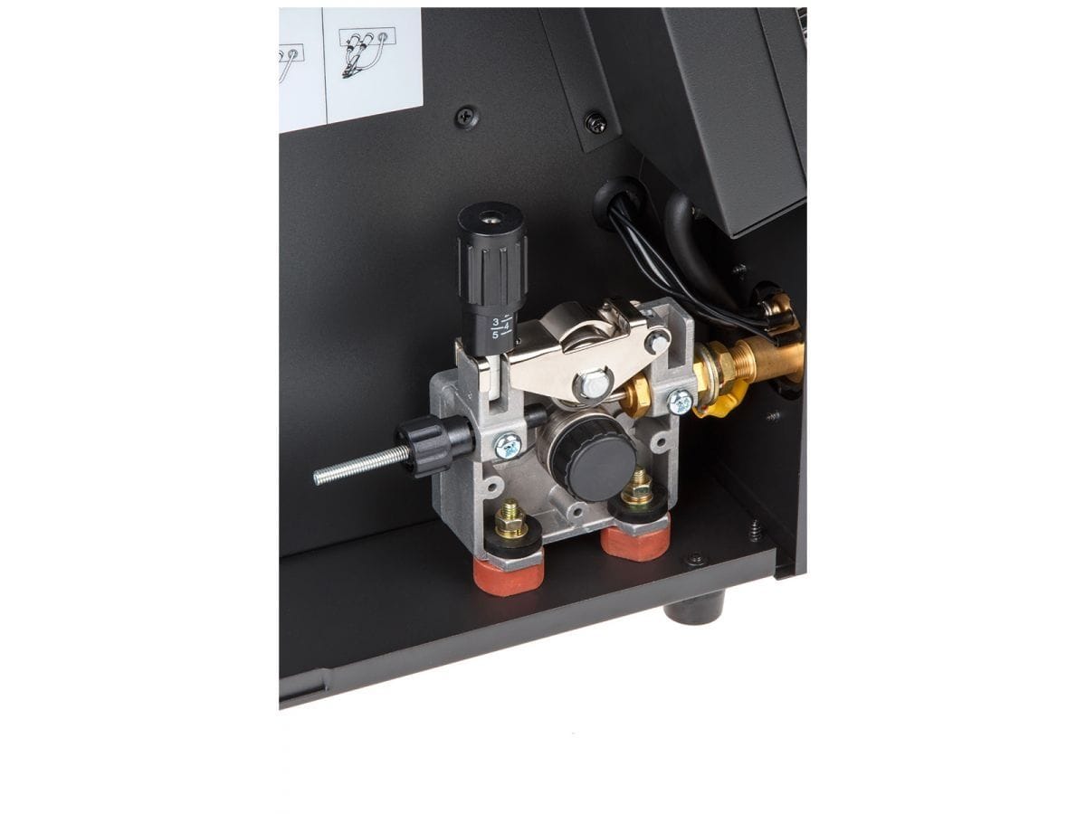 Полуавтомат сварочный SOLARIS MULTIMIG-226