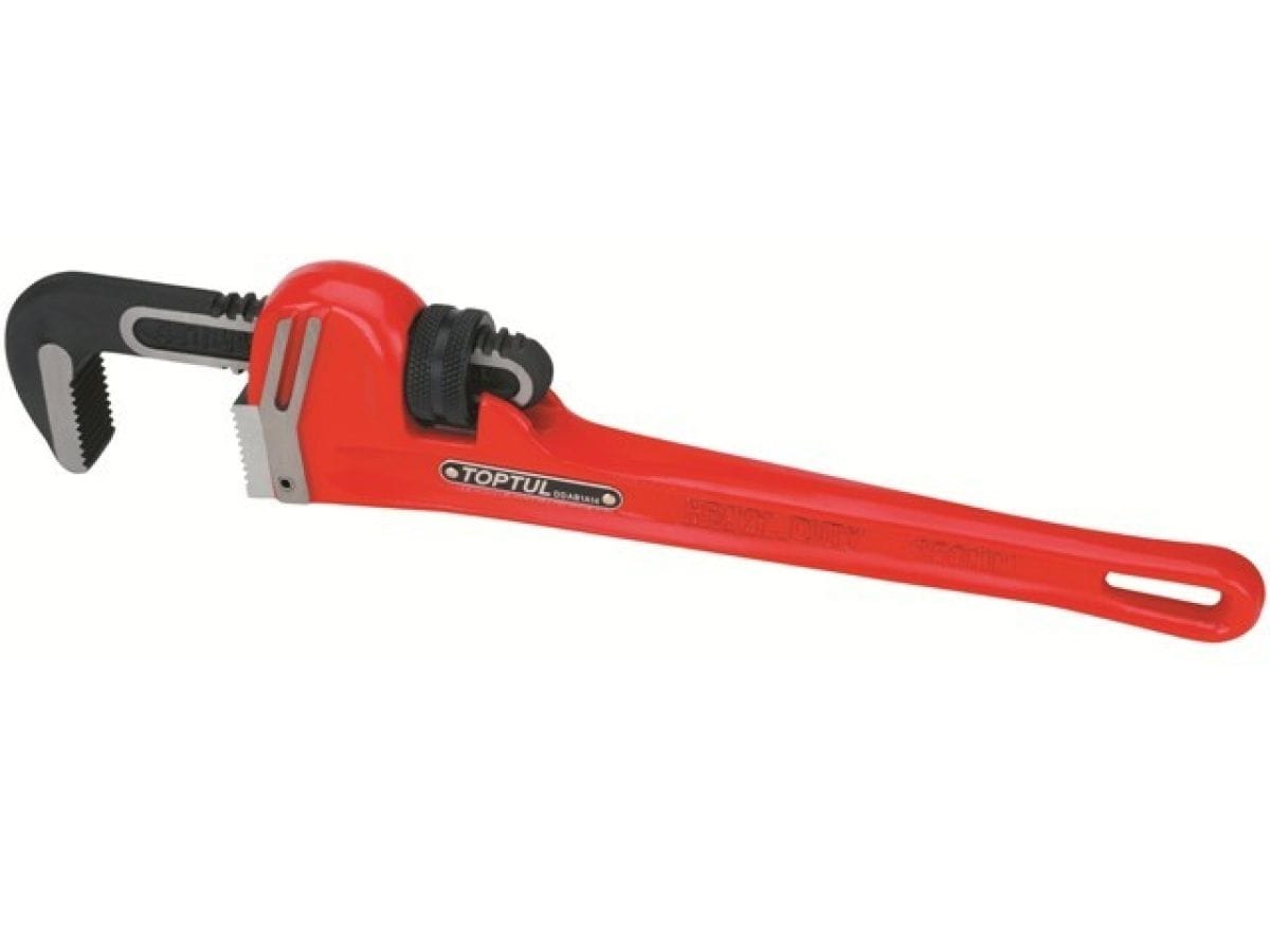 Ключ трубный 2" 300мм TOPTUL DDAB1A12