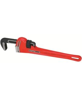Ключ трубный 2" 300мм TOPTUL DDAB1A12 Ключ трубный 2" 300мм TOPTUL DDAB1A12