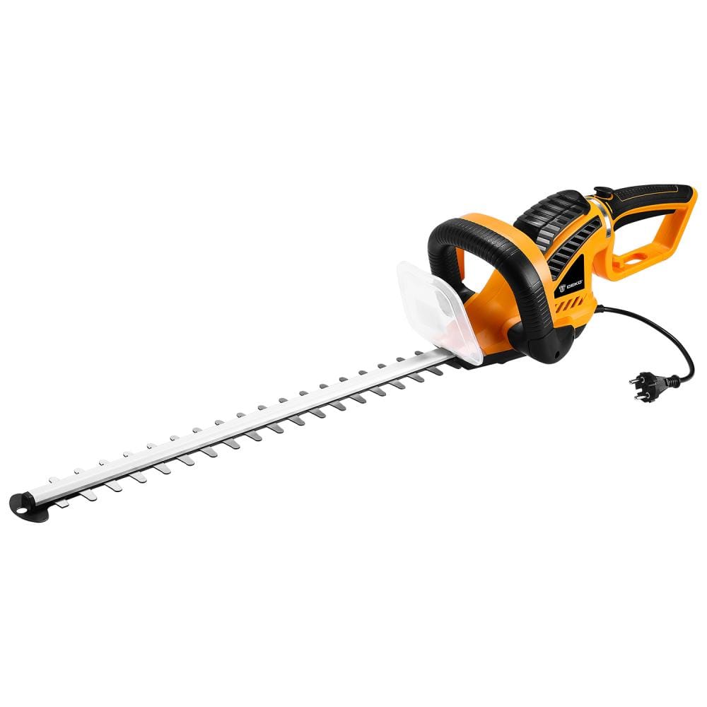 Кусторез электрический DKBC950 Deko