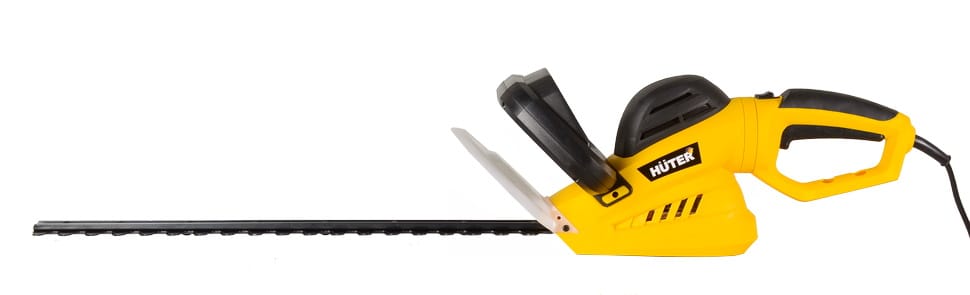 Кусторез электрический Huter GET-7551 Huter