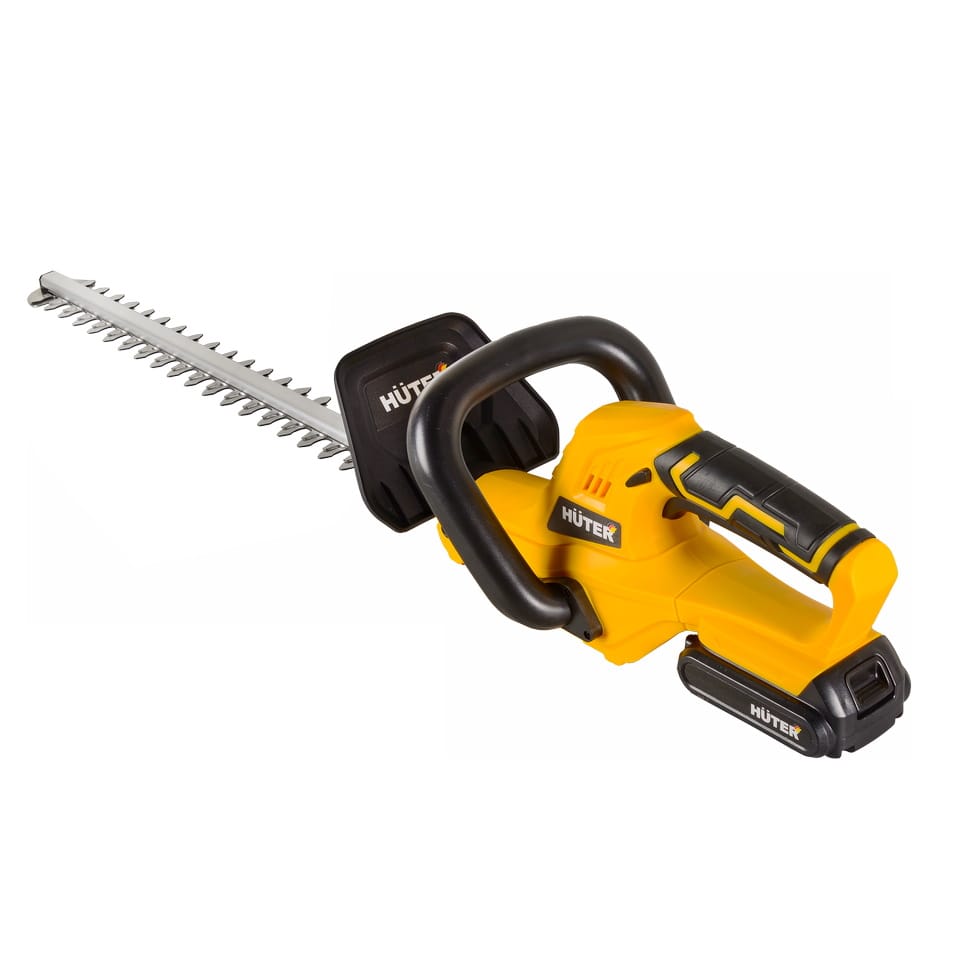 Кусторез аккумуляторный GET-20H Huter